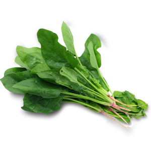 Espinaca 500 gr