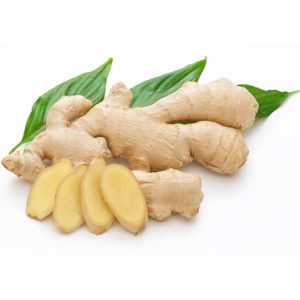 Jengibre 1/4 Kg