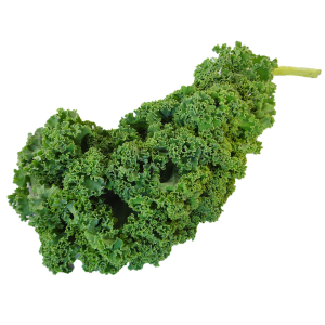 Kale Bandeja