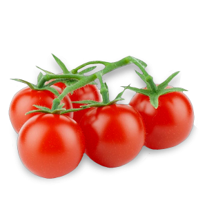 Tomate Cherry Bandeja 500 Grs
