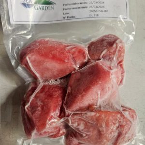 Porciones de Atún 500 gr