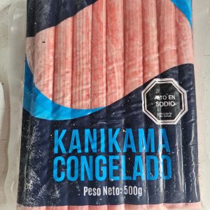 Kanikama 500 gr