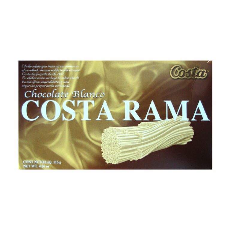 Costa Rama 🥠 Snaks – TodoBaratoTC