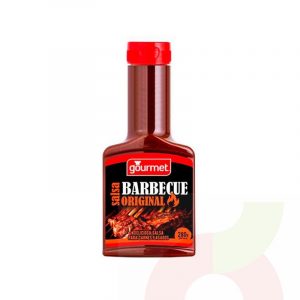 Salsa Barbecue Gourmet 280 gr