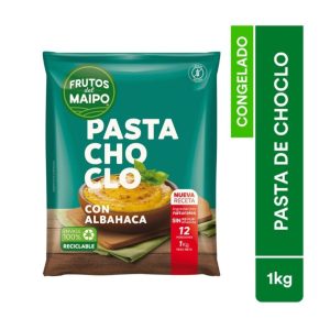 Pastelera choclo 1 kg