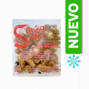Tutitos kfc 2 kg
