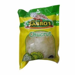 Chucrut agro sabros 280 gr