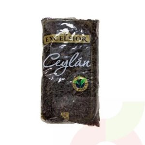 Te en hoja excelsior 125 gr