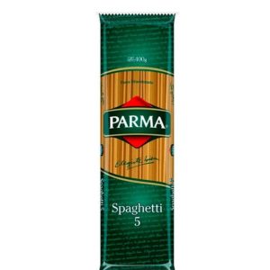 Spagueti N5 parma