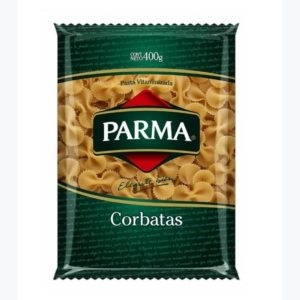 Corbatas parma 400 gr