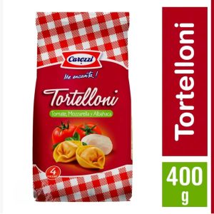 Tortellini 400 gr carozzi