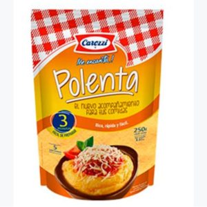 Polenta carozzi 250 gr