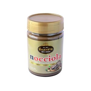 Nocciola crema de avellanas 350 gr valentte
