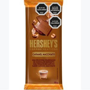 Hersheyˋs caramel mocchiato