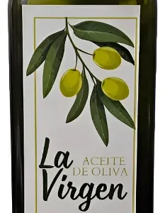 Aceite de oliva 250 ml