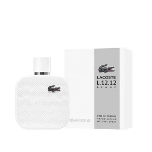 LACOSTE BLANC