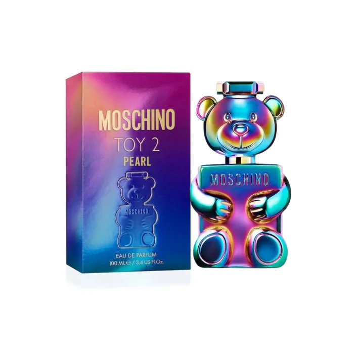 MOSCHINO TOY 2