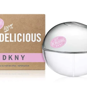 100 % DELICIUS