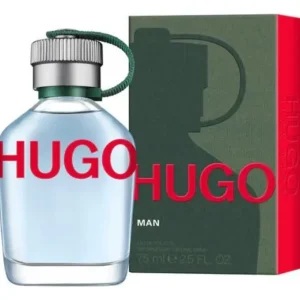 HUGO MAN