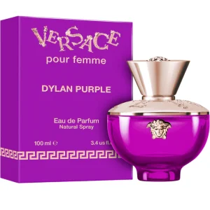 VERSACE DYLAN PURPLE