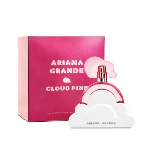 ARIANA CLOUD PINK