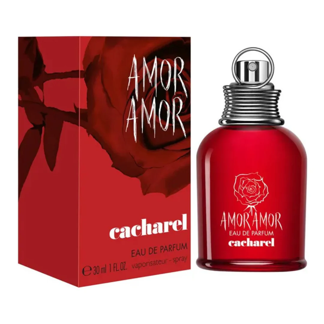 AMOR AMOR