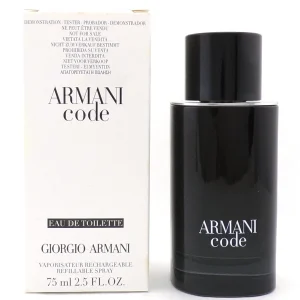 ARMANI CODE