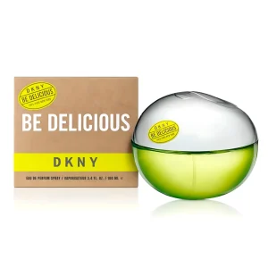 BE DELICIUS