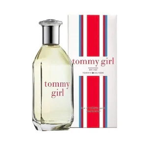 TOMMY GIRL