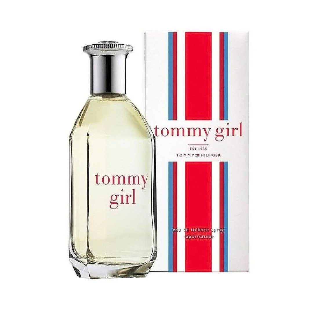 TOMMY GIRL