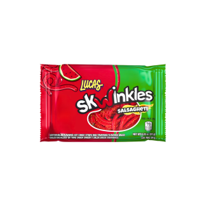 Lucas skwinkles