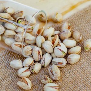 Pistachos sin sal 1 kg