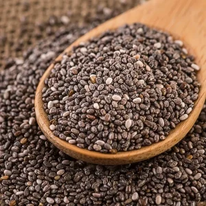 Chia 1 kg