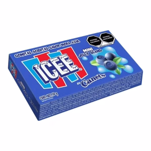 Ice pastillas mini jelly beans ee.uu