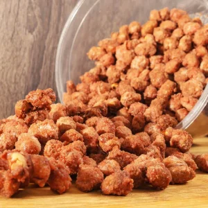 Mani confitado natural 1 kg