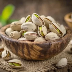 Pistachos con sal 1 kg