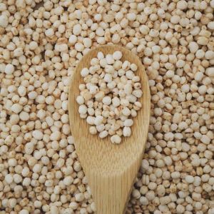 Quinoa pop 500 gr