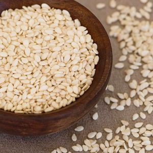 Sesamo blanco 1 kg