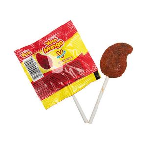 Paleta mango