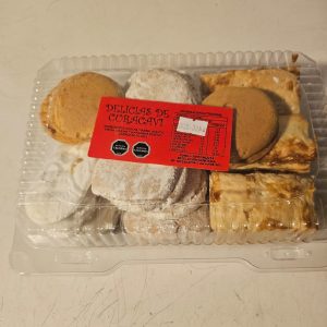 Mix de Pasteles (20 un)