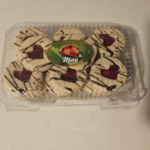 Delicias (mermelada) 20 un