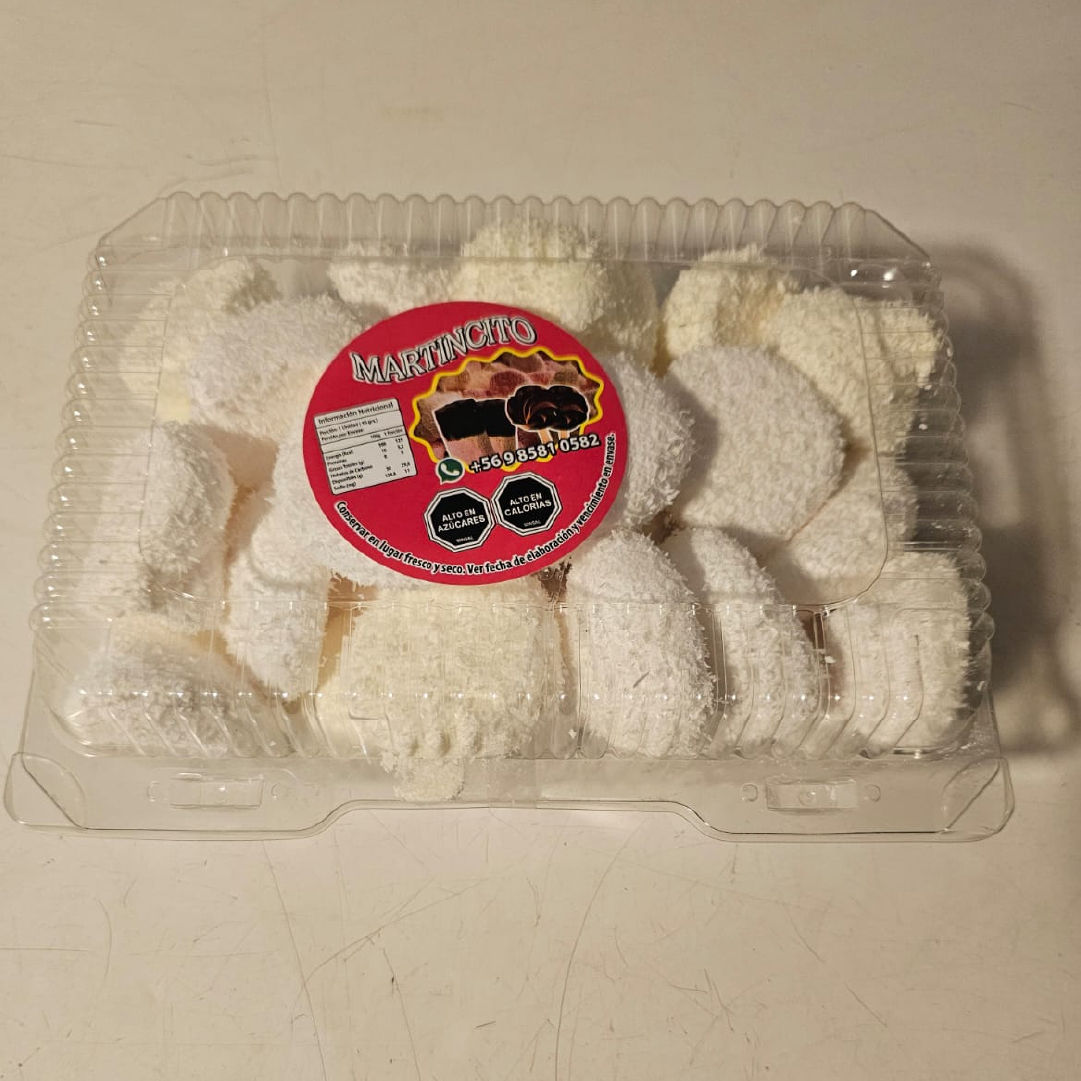 Malva Coco