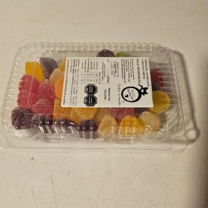 Gomon Fruta 550 gr