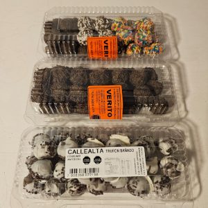 Trufones (30 un)