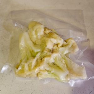 Coliflor 300 gr