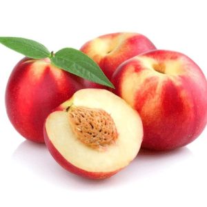 Durazno plátano