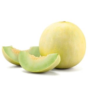 Melón tuna