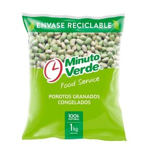 Poroto granado ½ kg