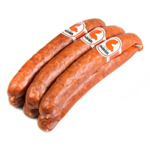 Longaniza Chillán