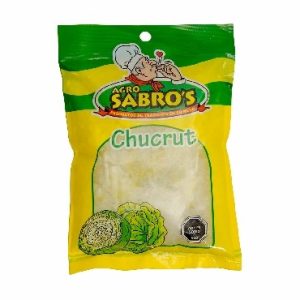 Chucrut Agros 280 gr